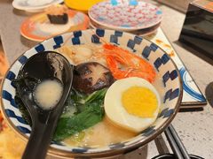 -小乔回转寿司(沈阳大悦城店)