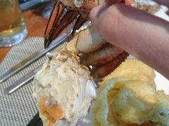 -北京王府井希尔顿酒店·万斯阁西餐厅