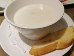 -周沫西餐(漫广场店)