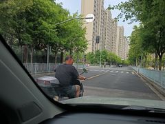-光明驾校·学车·陪驾(杨浦店)