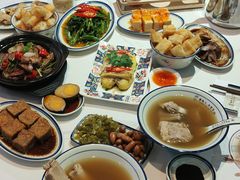 -發起人·肉骨茶(万象汇店)