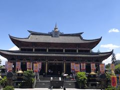 -天龙八部武侠城