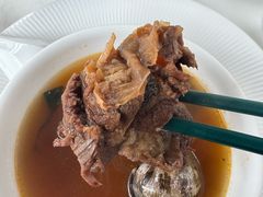 -濮园 · 四合院餐厅