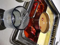 -巴奴毛肚火锅(广益哥伦布店)