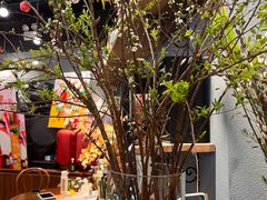 -BOBLOOM花店(宝龙旭辉广场店)