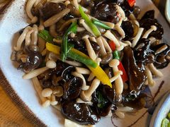-汤河清真餐馆