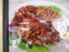 -今鲜源大酒店·中华餐饮名店(新湛路店)