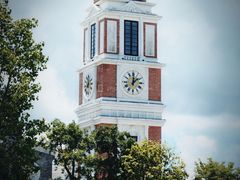 -赤坎·广东华侨国际旅游度假区