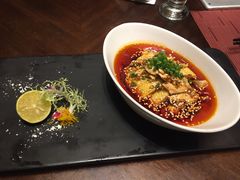 -大理实力希尔顿酒店•御玺中餐厅