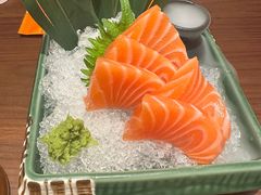 -七条鱼日本料理(远洋乐堤港店)
