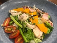 -G+KITCHEN(龙湖狮山天街店)