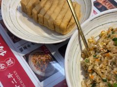-扬二春炒饭(国庆路总店)