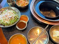 -伏一解牛烤肉专门店(信业购物中心店)