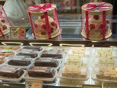 -鹤所·低糖零蔗糖烘焙(长楹店)