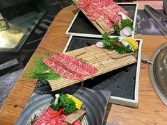 -黑牛の店·和牛烧肉(合生汇店)