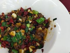 -樊记王·朝阳烧烤粥吧(星沙店)