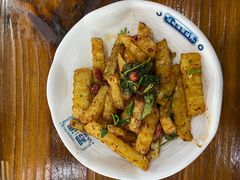 -黔派·虾子羊肉粉·小吃(佳宁娜广场店)