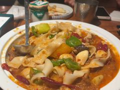 -纳瓦新疆菜(银都店)