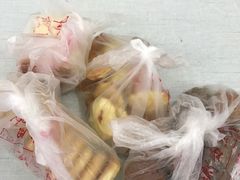 -中关村茶点
