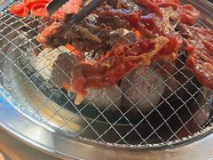 -吉志烤肉(太原总店)