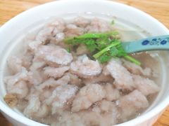 福鼎肉片-大叔家福鼎小吃(十全街店)