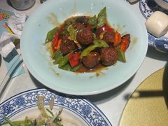 -新侨小馆(东直门北小街店)