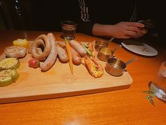 -布拉格餐厅· 中欧捷克菜(全国首店)