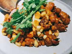 -好武功闽南私房菜(万达店)