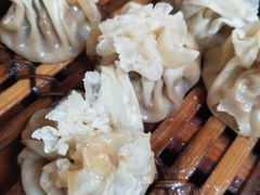 -正宗天津烧麦馆(柳州路店)