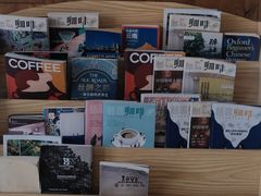 -Torch Coffee 炬点咖啡
