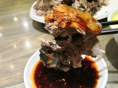-清真益鑫羊肉手抓馆(南大街店)