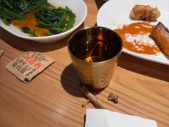 -谷丽麦馕新疆菜·清真(步步高梅溪新天地店)