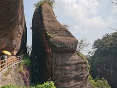 -丹霞山风景名胜区