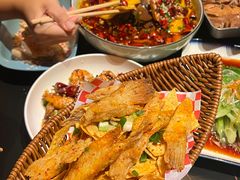 -胡桃里音乐酒馆(石家庄店)