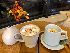 -柴犬小屋·柴餐厅·狗咖食堂(金鼎广场店)