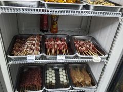 -大学路8号炸串(大学路十四号院店)