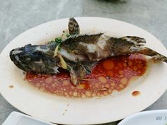 -四川小胡子海鲜(丁村万人海鲜广场店)