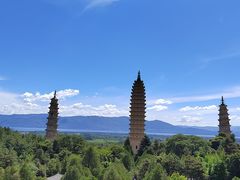 -崇圣寺三塔文化旅游区