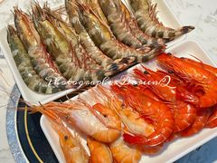 -半岛听涛蒸汽海鲜自助(K11店)