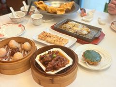 -稻香海鲜饭店(第一国际店)