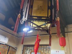 -老济南民间小吃·传统鲁菜(芙蓉街店)