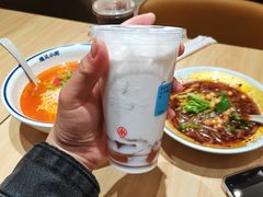 -遇见小面(万科金融中心店)