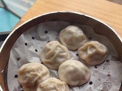 -鸡鸣汤包(红山动物园店)