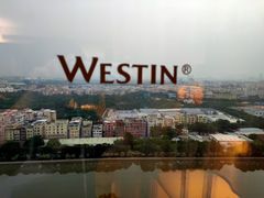 -广交会威斯汀酒店