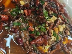 -蜀膳坊(洪公祠小区店)