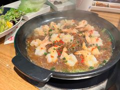 -炉小哥烤肉(信万广场店)