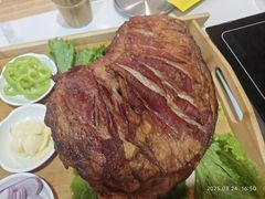 -烤五行·烧烤烤串(石佛营店)