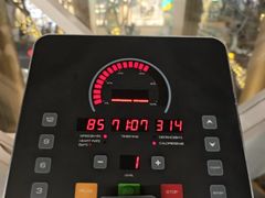 -GMJ·24H健身房(四川北路店)