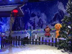 -弘阳·未来世界(弘阳广场店)