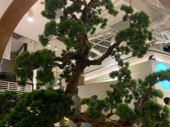 大堂-苏小柳手作点心(控江旭辉分院)